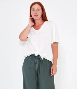 Zuiki Casacca con nodo Clearance