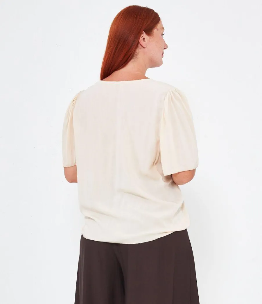 Zuiki Casacca con nodo Clearance