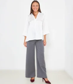 Zuiki Casacca in raso Discount