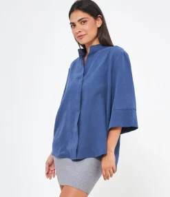 Zuiki Casacca regular fit Outlet