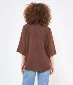 Zuiki Casacca regular fit Outlet