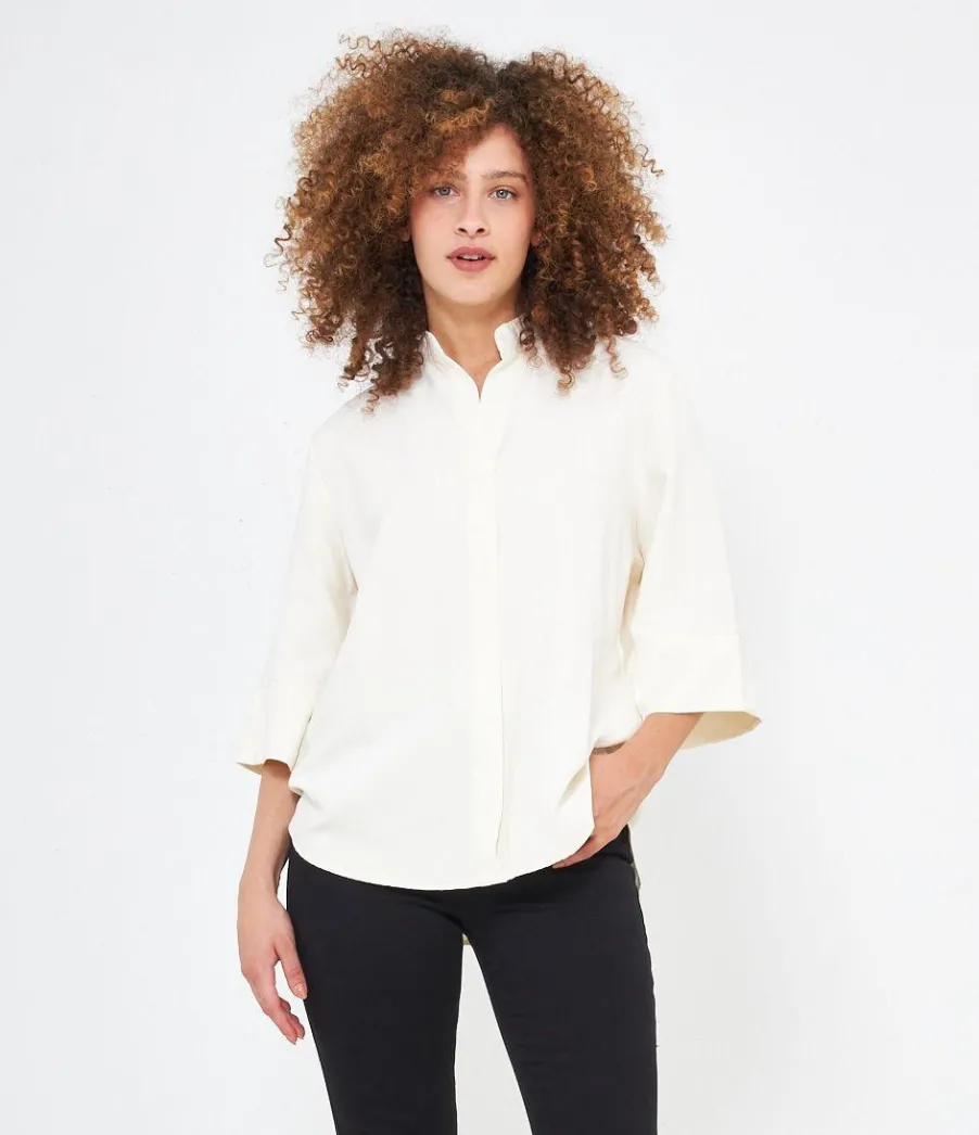 Zuiki Casacca regular fit Outlet
