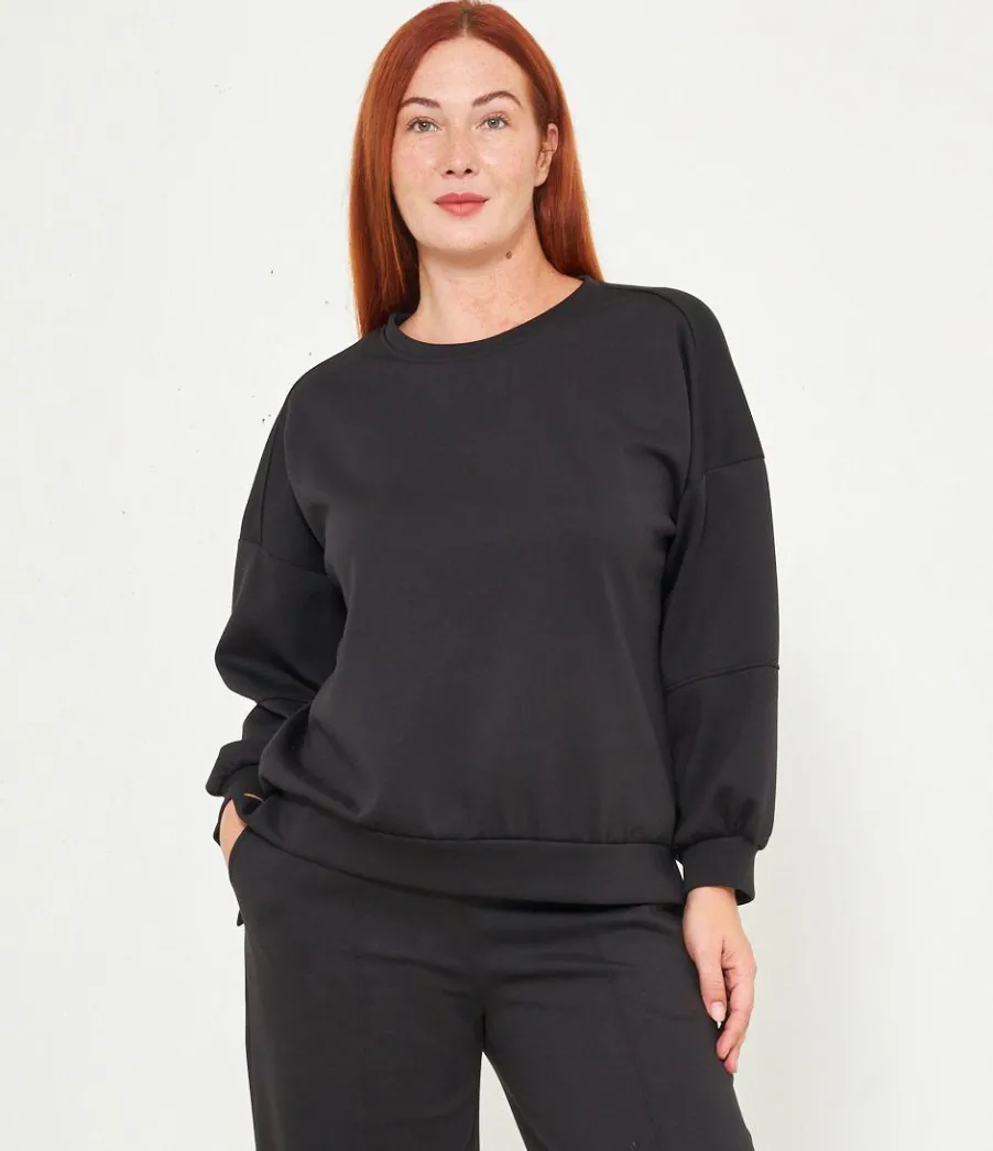 Zuiki Felpa comfy Online