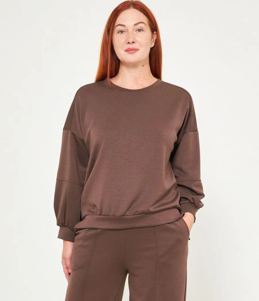 Zuiki Felpa comfy Online