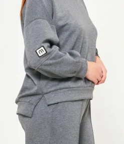 Zuiki Felpa comfy Online