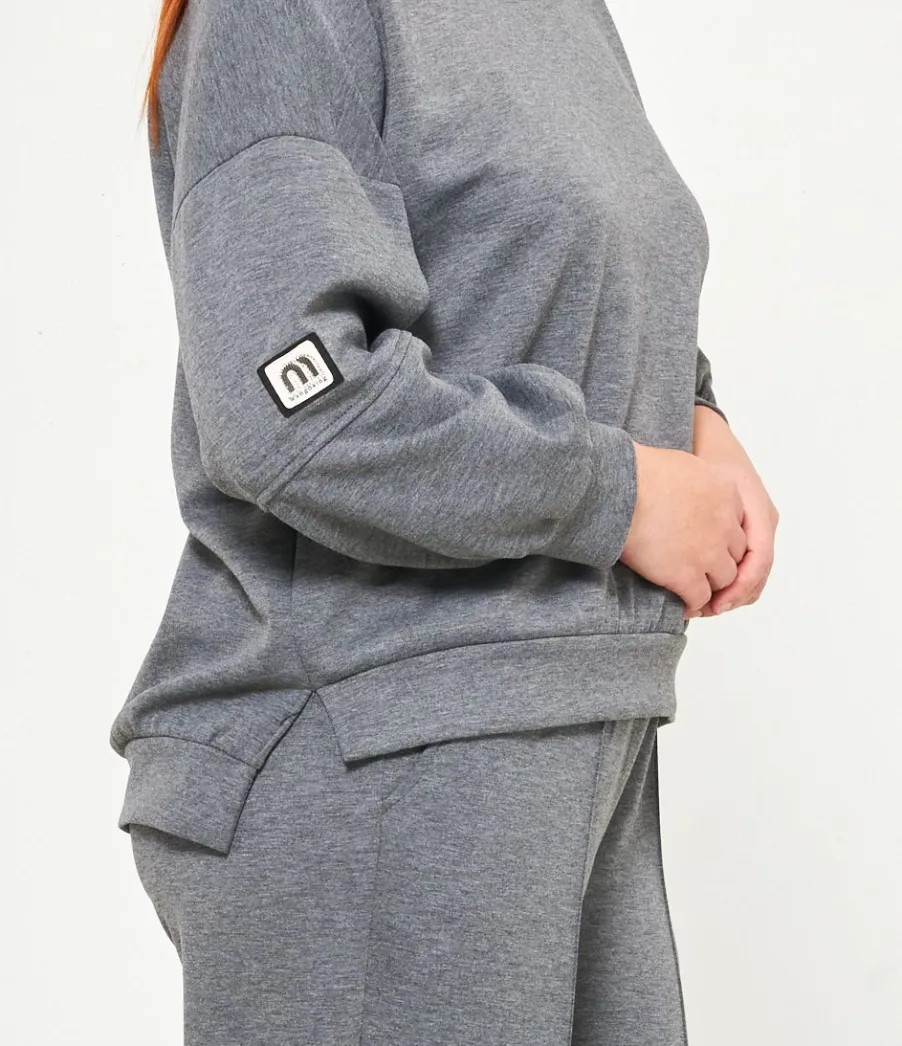Zuiki Felpa comfy Online