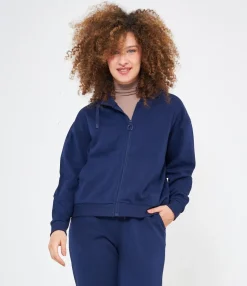 Zuiki Felpa con cappuccio Best