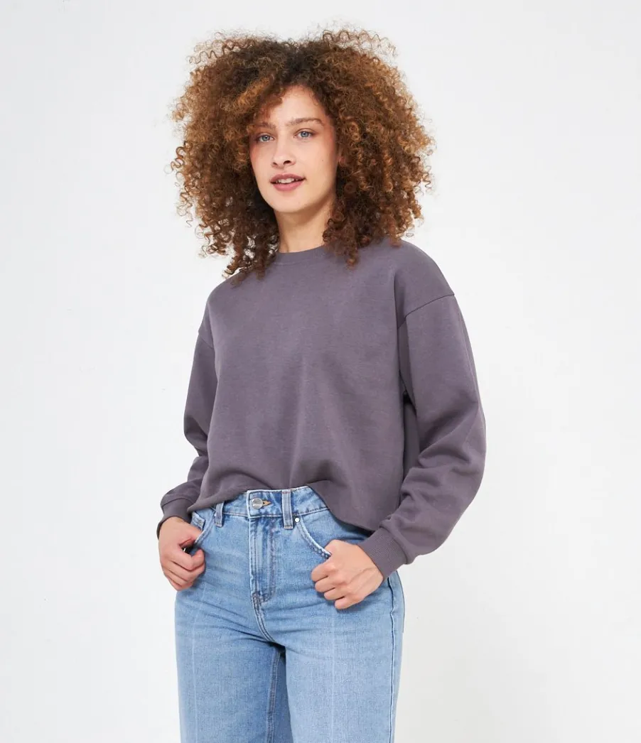 Zuiki Felpa over Discount