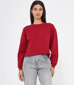 Zuiki Felpa over Discount