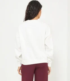 Zuiki Felpa 'Stranger Things' Panna Sale