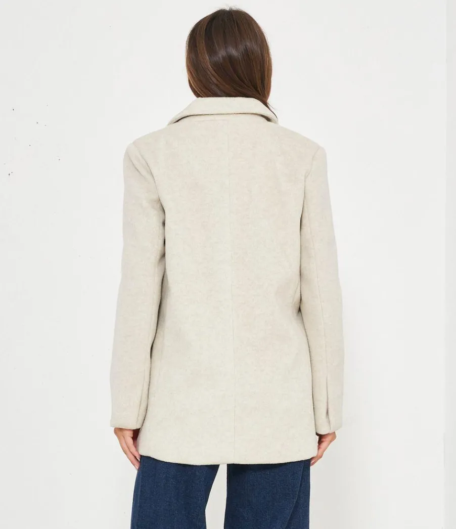 Zuiki Giacca regular fit Online