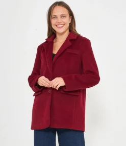 Zuiki Giacca regular fit Online
