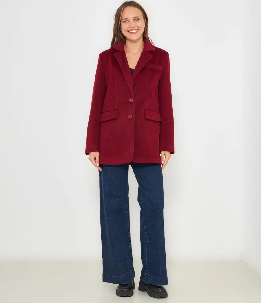 Zuiki Giacca regular fit Online