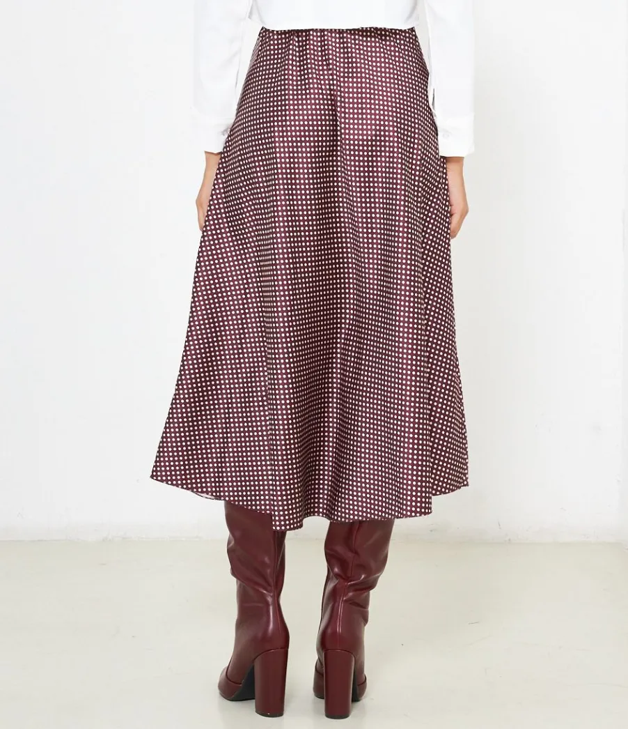 Zuiki Gonna a pois Sale