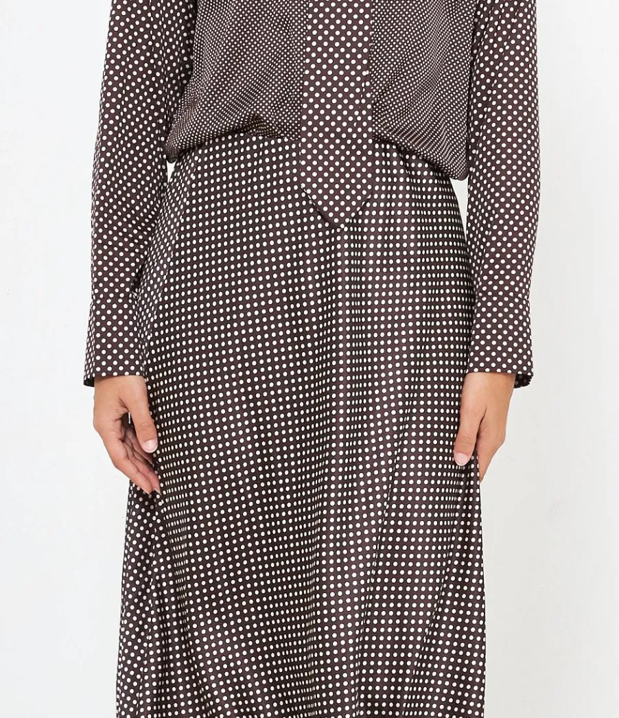 Zuiki Gonna a pois Sale