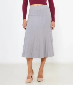 Zuiki Gonna in maglia Sale