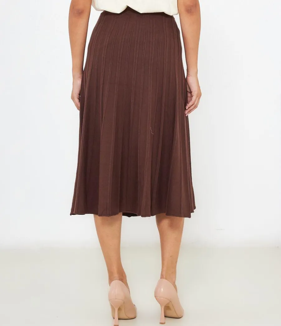 Zuiki Gonna in maglia Sale