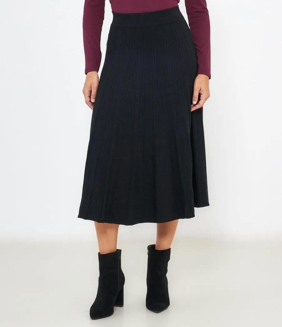 Zuiki Gonna in maglia Sale