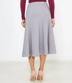 Zuiki Gonna in maglia Sale