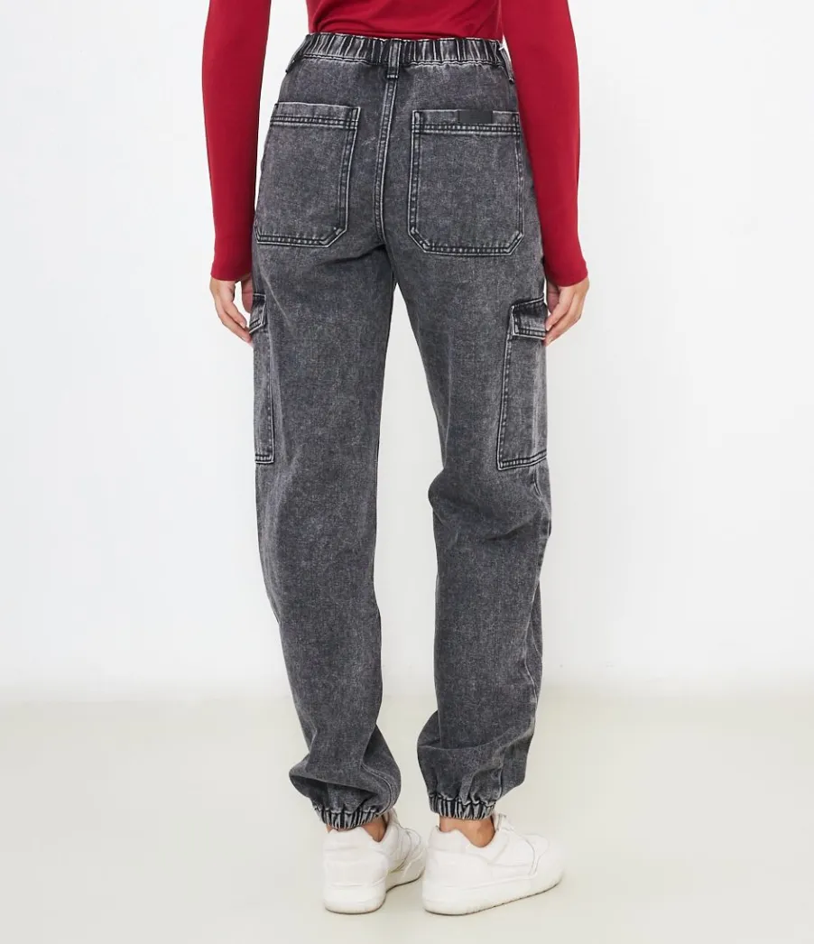 Zuiki Jeans cargo Sale