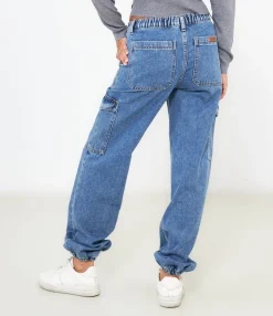 Zuiki Jeans cargo Sale