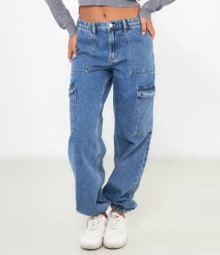 Zuiki Jeans cargo Sale