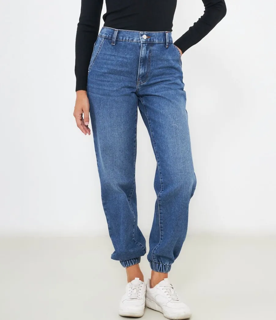 Zuiki Jeans cargo Discount