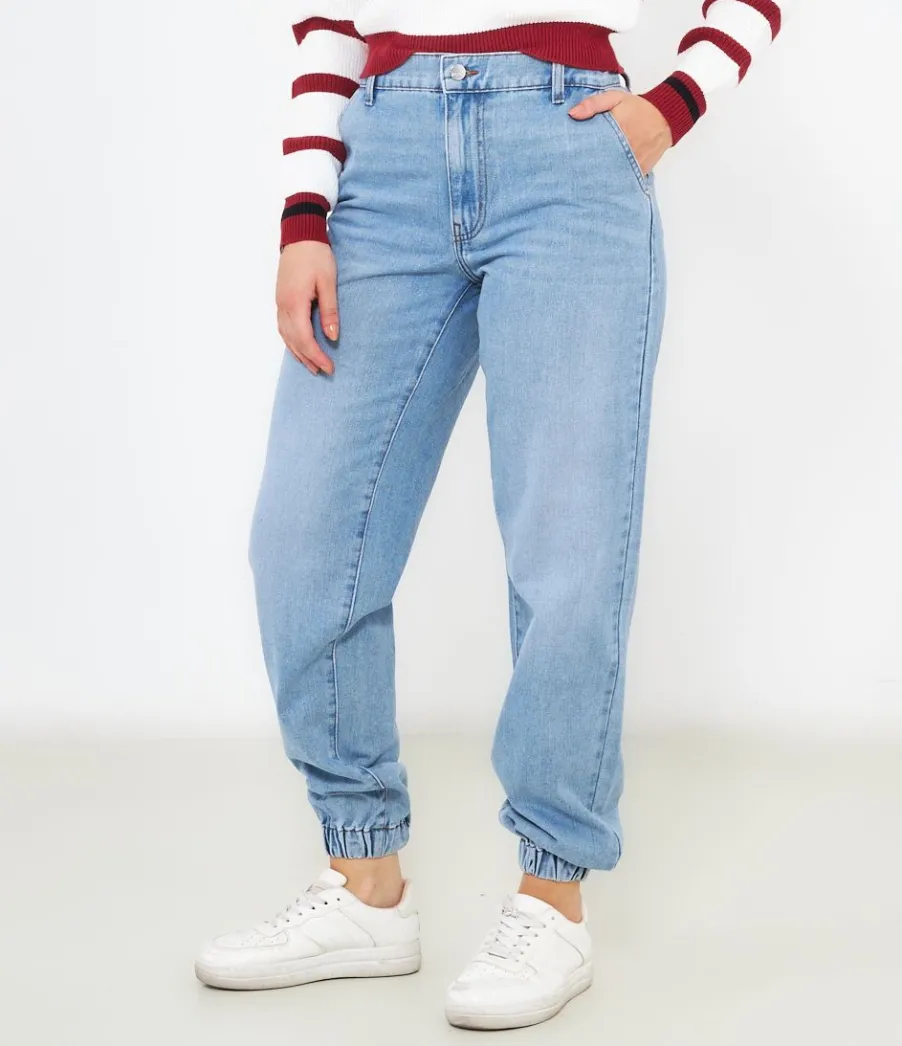 Zuiki Jeans cargo Discount