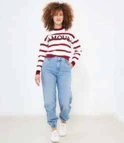 Zuiki Jeans cargo Discount