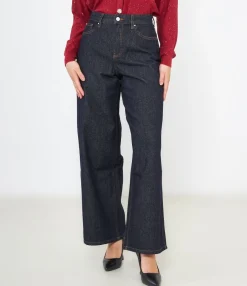 Zuiki Jeans palazzo New