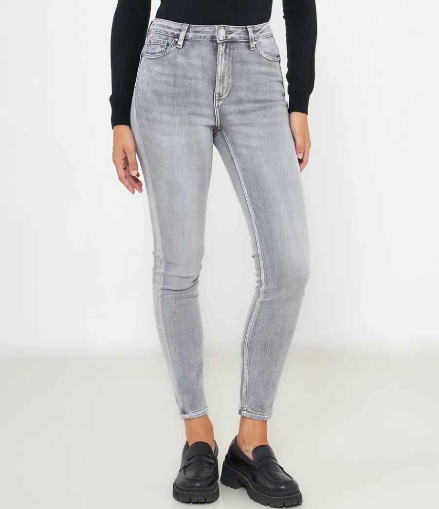 Zuiki Jeans push up Best