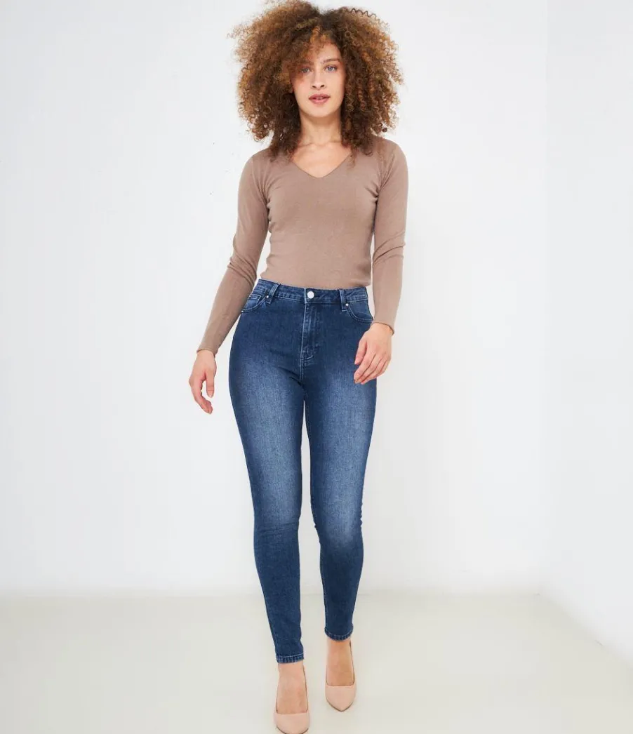 Zuiki Jeans push up Best