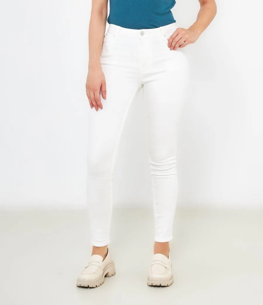 Zuiki Jeans push up Best