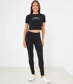 Zuiki Leggings basic