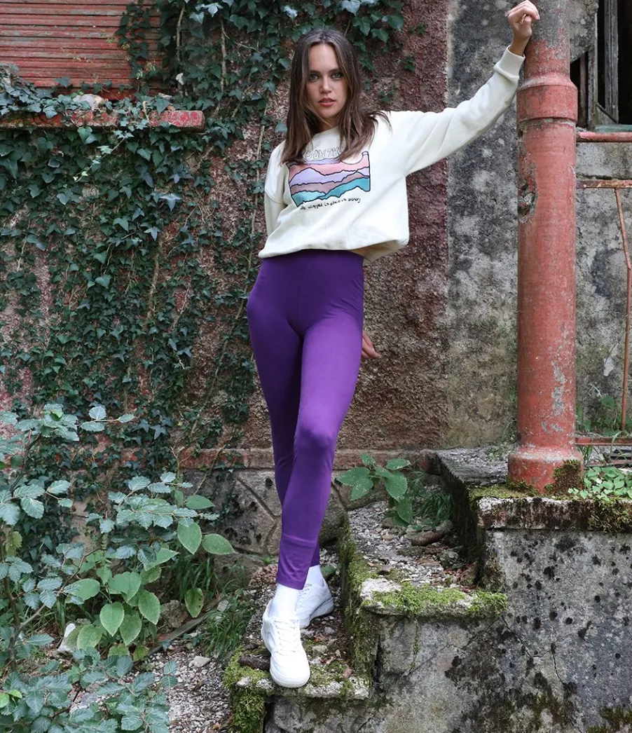 Zuiki Leggings basic