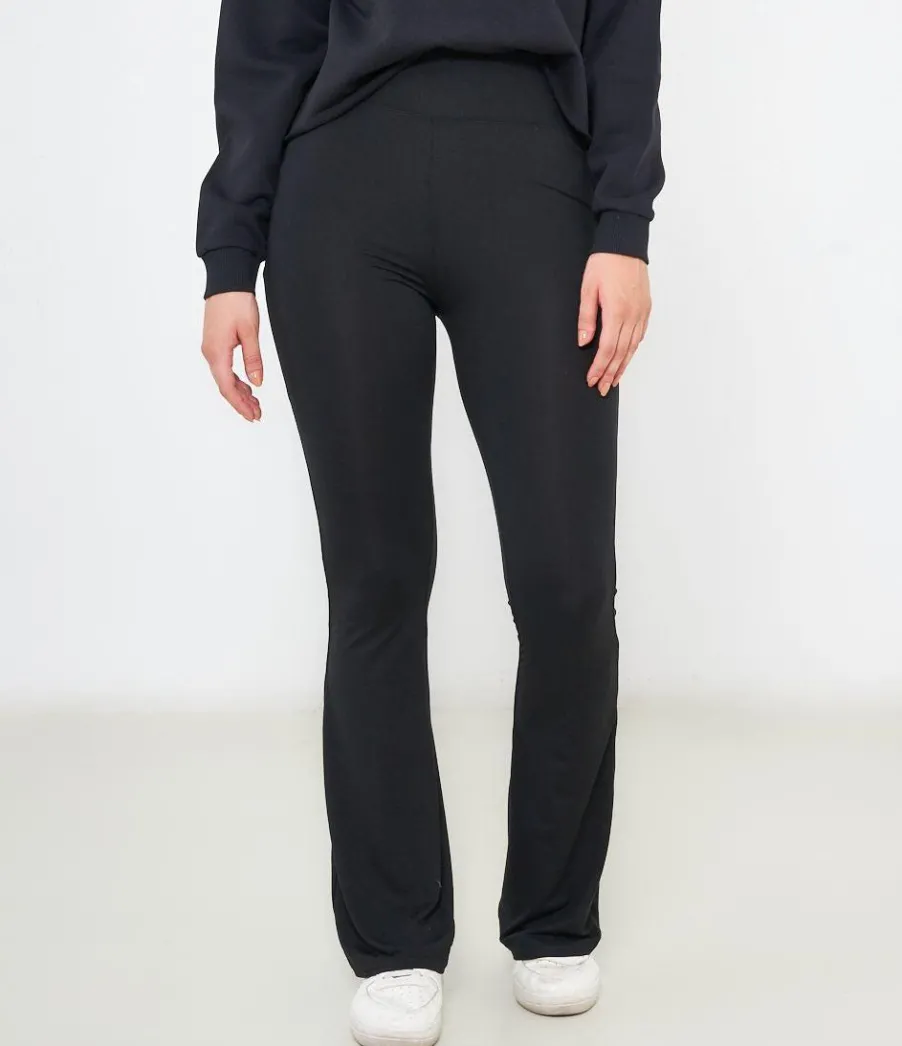 Zuiki Leggings flare