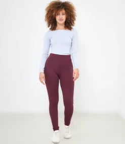 Zuiki Leggings in cotone Hot