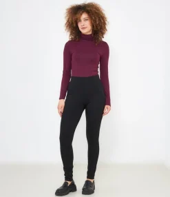Zuiki Leggings in cotone Hot