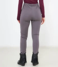 Zuiki Leggings in cotone Hot