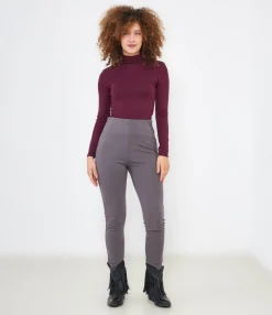Zuiki Leggings in cotone Hot