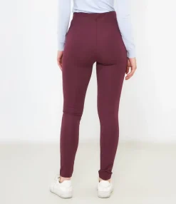 Zuiki Leggings in cotone Hot