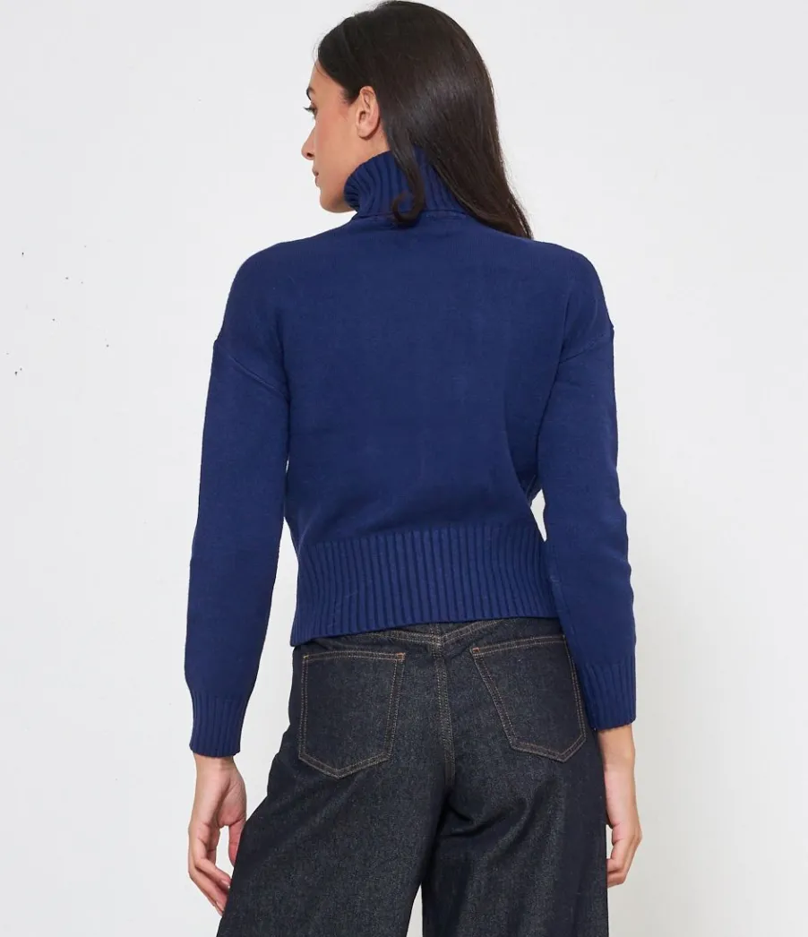 Zuiki Maglia regular fit