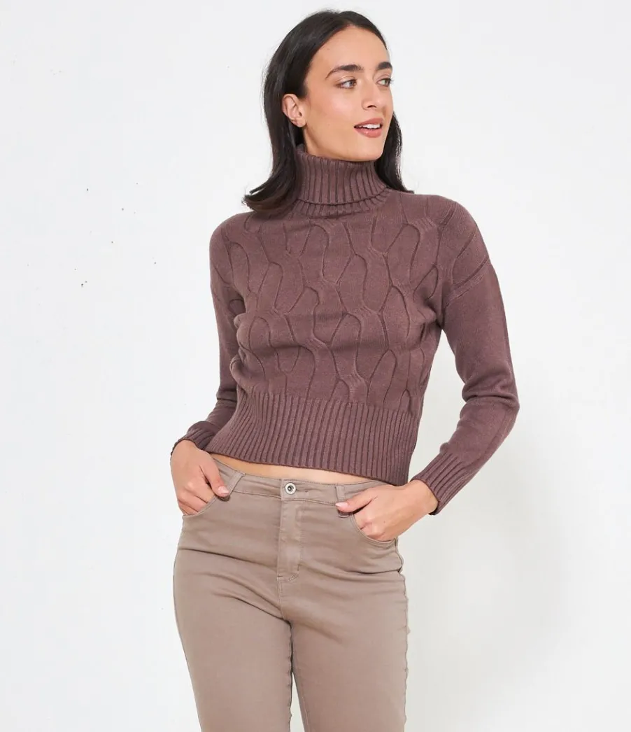 Zuiki Maglia regular fit