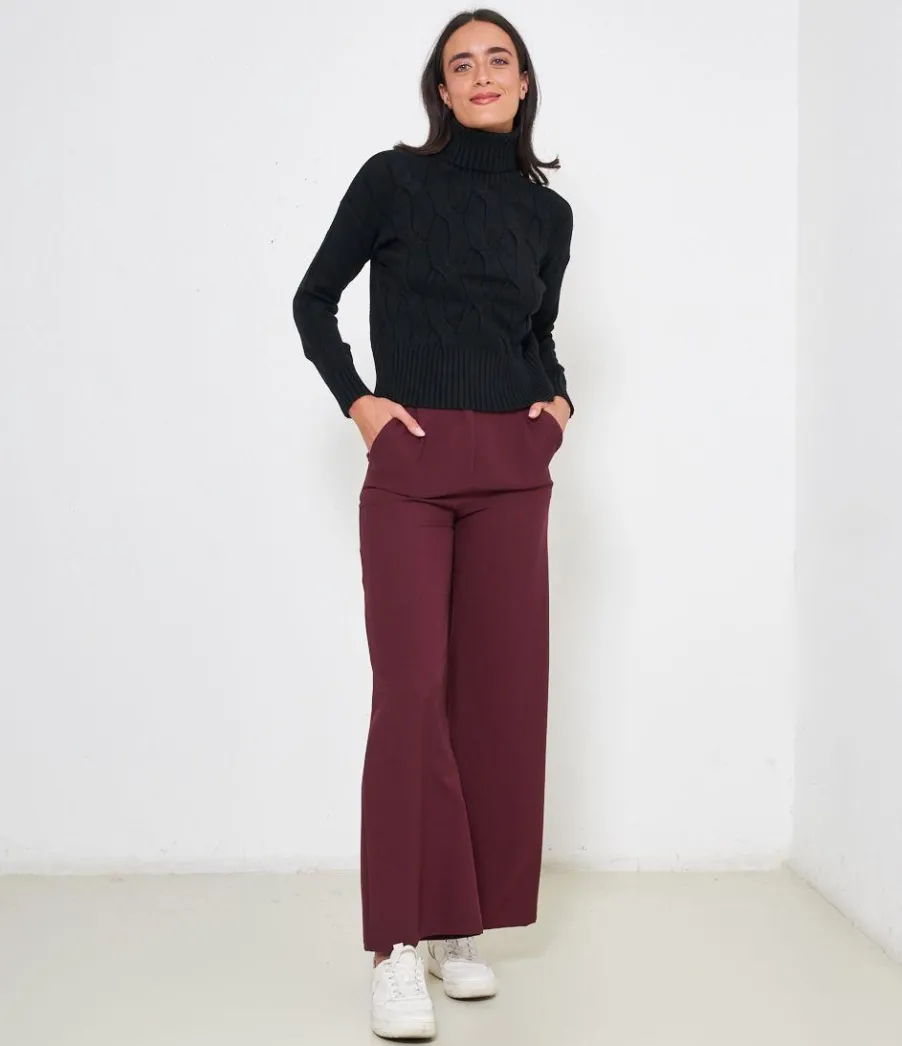Zuiki Maglia regular fit
