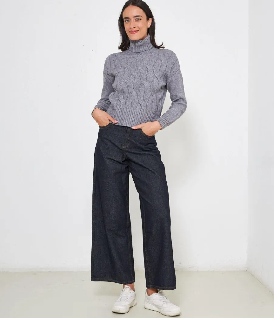 Zuiki Maglia regular fit