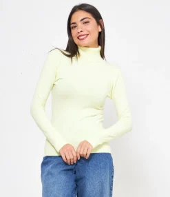 Zuiki Maglia a collo alto