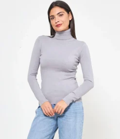 Zuiki Maglia a collo alto