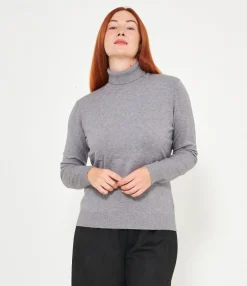Zuiki Maglia a collo alto Clearance
