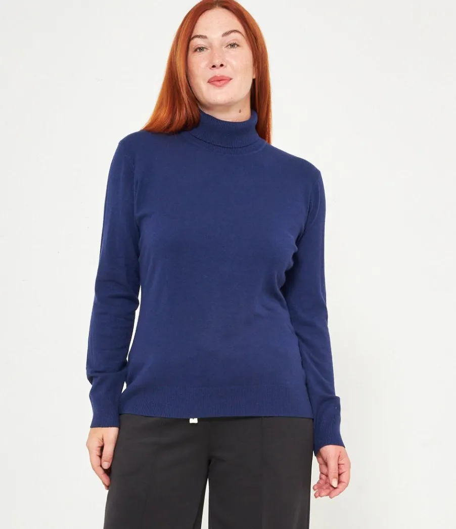 Zuiki Maglia a collo alto Clearance