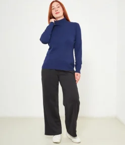 Zuiki Maglia a collo alto Clearance